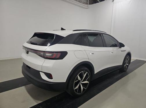 2023 Volkswagen ID.4 AWD Pro S