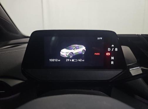 2023 Volkswagen ID.4 AWD Pro S