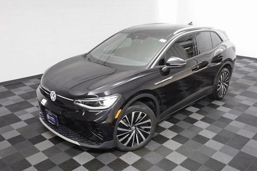 2023 Volkswagen ID.4 Pro S Plus