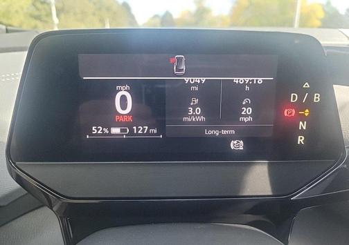 2023 Volkswagen ID.4 Pro S Plus