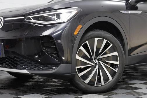 2023 Volkswagen ID.4 Pro S Plus