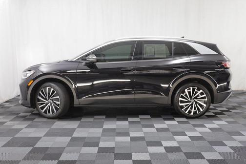 2023 Volkswagen ID.4 Pro S Plus