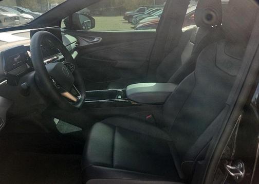 2023 Volkswagen ID.4 Pro S Plus