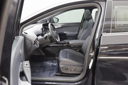 2023 Volkswagen ID.4 Pro S Plus