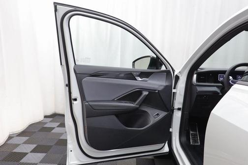 2026 Volkswagen Tiguan 2.0T SE R-Line Black 4MOTION