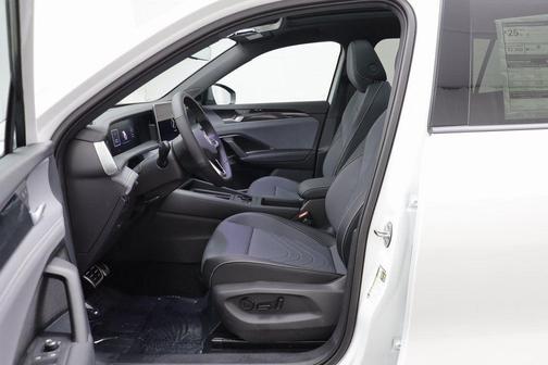 2026 Volkswagen Tiguan 2.0T SE R-Line Black 4MOTION