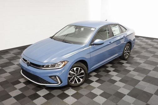 2025 Volkswagen Jetta 1.5T S