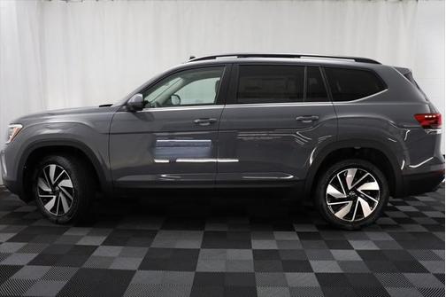 2025 Volkswagen Atlas 2.0T SE w/Technology 4MOTION