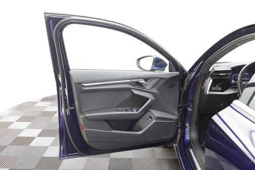 2022 Audi A3 Premium