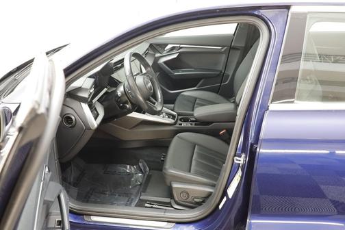 2022 Audi A3 Premium