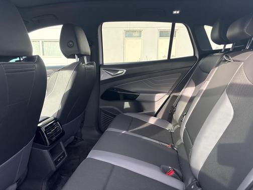 2023 Volkswagen ID.4 AWD Pro S