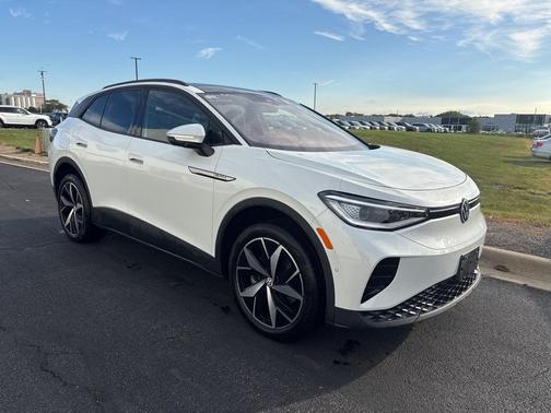 2023 Volkswagen ID.4 AWD Pro S