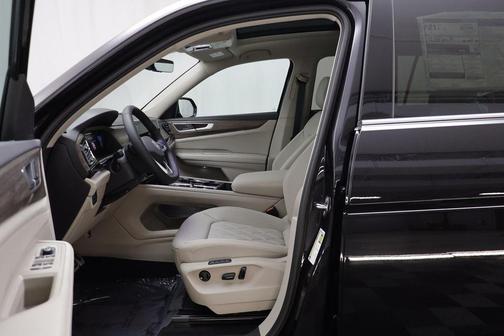 2025 Volkswagen Atlas 2.0T SEL Premium R-Line 4MOTION