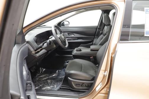 2023 Nissan ARIYA PREMIERE