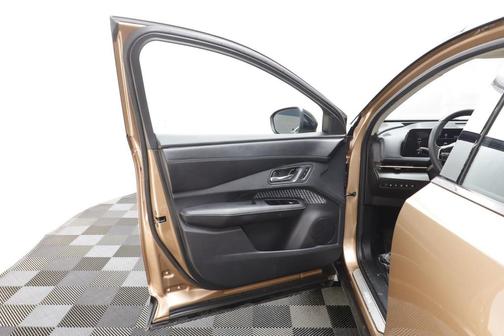 2023 Nissan ARIYA PREMIERE