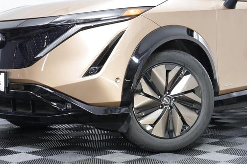2023 Nissan ARIYA PREMIERE