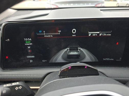 2023 Nissan ARIYA PREMIERE