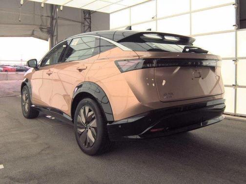 2023 Nissan ARIYA PREMIERE