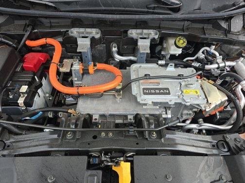 2023 Nissan ARIYA PREMIERE