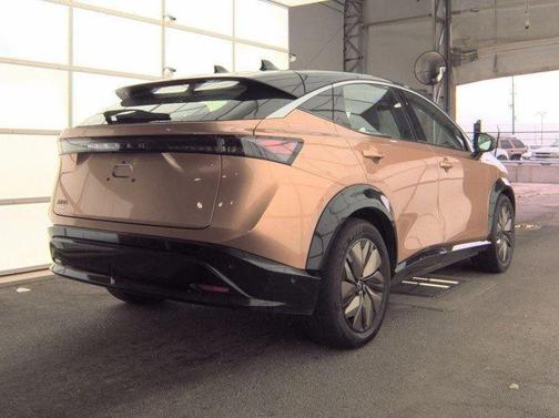 2023 Nissan ARIYA PREMIERE