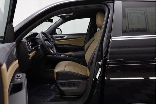 2024 Volkswagen Atlas Cross Sport 2.0T SE
