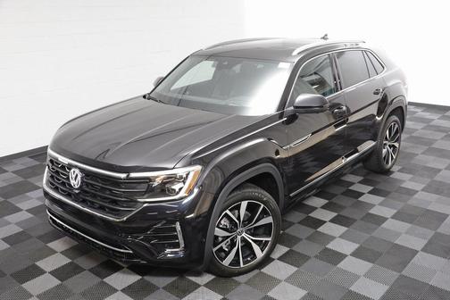 2026 Volkswagen Atlas Cross Sport 2.0T SEL Premium