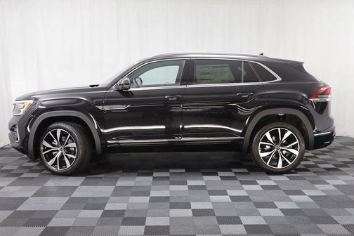 2026 Volkswagen Atlas Cross Sport 2.0T SEL Premium