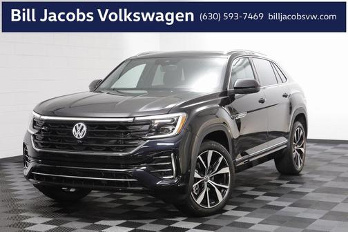 2026 Volkswagen Atlas Cross Sport 2.0T SEL Premium