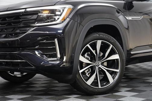 2026 Volkswagen Atlas Cross Sport 2.0T SEL Premium