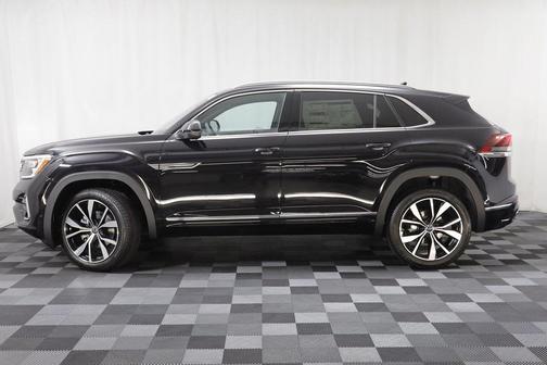 2026 Volkswagen Atlas Cross Sport 2.0T SEL Premium