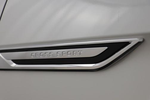 2026 Volkswagen Atlas Cross Sport 2.0T SE w/Technology 4MOTION