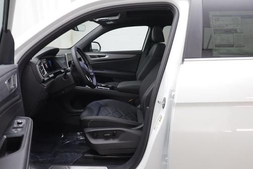 2026 Volkswagen Atlas Cross Sport 2.0T SE w/Technology 4MOTION