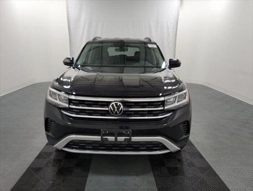 2022 Volkswagen Atlas 3.6L SE w/Technology