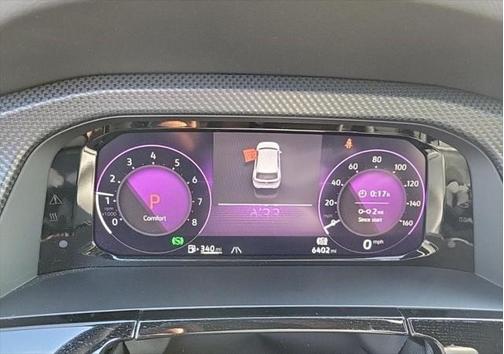 2024 Volkswagen Atlas Cross Sport 2.0T SEL Premium