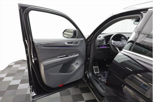 2024 Volkswagen Atlas Cross Sport 2.0T SEL Premium