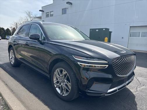 2022 Genesis GV70 2.5T AWD