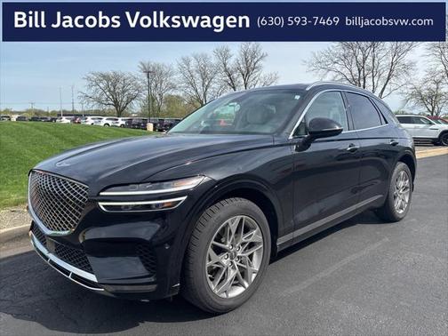 2022 Genesis GV70 2.5T AWD
