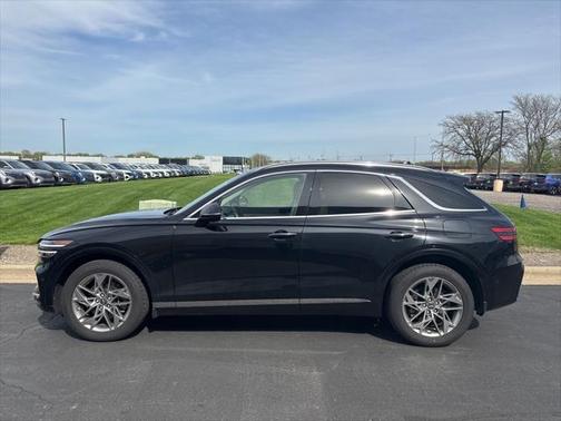 2022 Genesis GV70 2.5T AWD