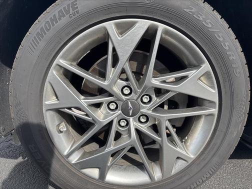 2022 Genesis GV70 2.5T AWD
