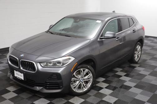 2021 BMW X2 xDrive28i