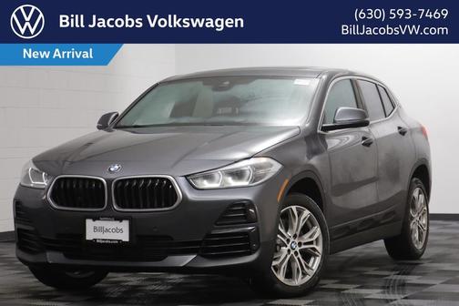 2021 BMW X2 xDrive28i