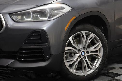 2021 BMW X2 xDrive28i