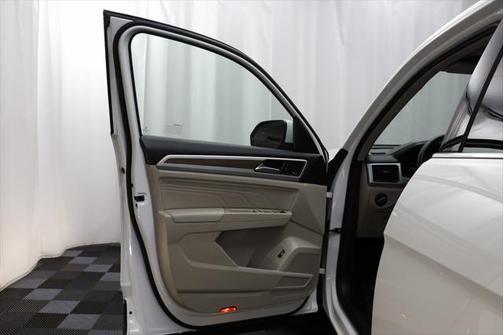 2021 Volkswagen Atlas 3.6L SEL Premium