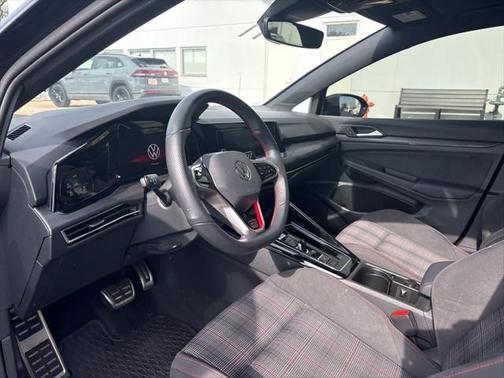 2024 Volkswagen Golf GTI 2.0T S DSG