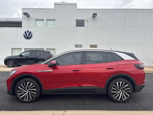 2023 Volkswagen ID.4 AWD Pro S Plus