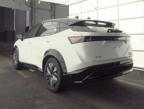 2023 Nissan ARIYA PLATINUM+