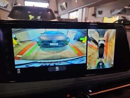 2023 Nissan ARIYA PLATINUM+