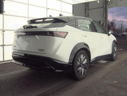 2023 Nissan ARIYA PLATINUM+