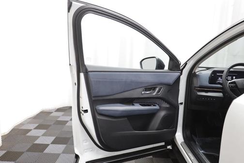 2023 Nissan ARIYA PLATINUM+