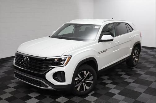 2025 Volkswagen Atlas Cross Sport 2.0T SE